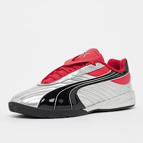 PUMA V-S2 Goalgetter silber