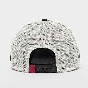 Capslab Casquette Trucker One Piece Luffy multicolor