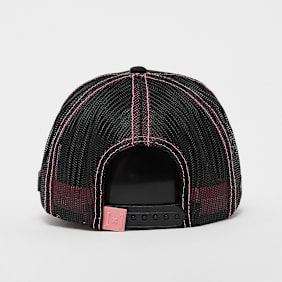 Capslab Casquette Trucker Dragon Ball Super multicolor