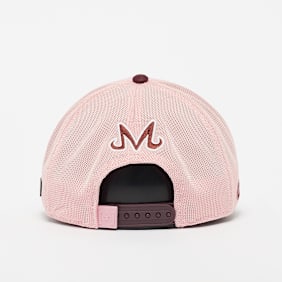 Capslab Casquette Trucker Dragon Ball multicolor