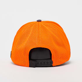 Capslab Casquette Trucker Dragon Ball Gohan multicolor