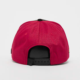 Capslab Casquette Trucker Harry Potter Shield wielokolorowy