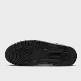 Jordan Spizike Low bege