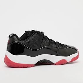Jordan Air Jordan 11 Retro Low "Bred" zwart