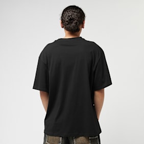 Decibel I Love Tee noir