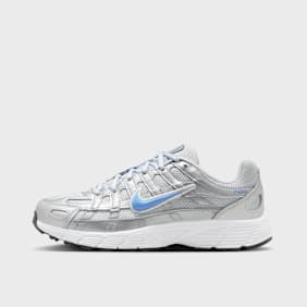 Nike P-6000 zilver
