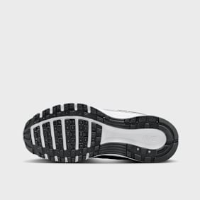 Nike P-6000 (GS) plata