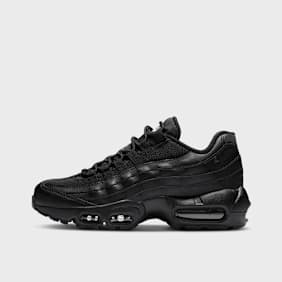 Nike Air Max 95 Recraft noir