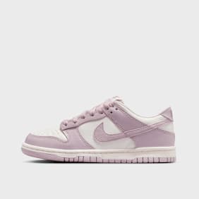 Nike   Dunk Low (GS) rose