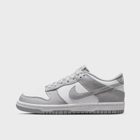 Nike Dunk Low grigio