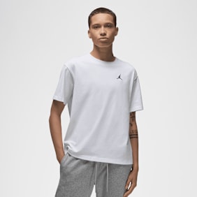 Jordan Essentials Tee bijela