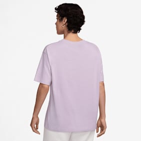 Jordan Essentials Tee lila