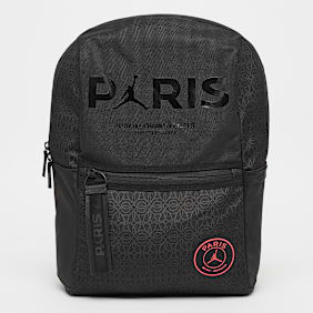 Jordan PSG Essential Backpack noir