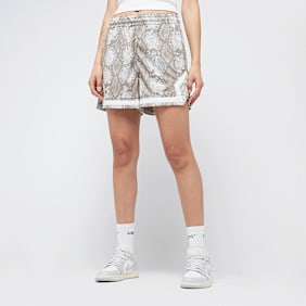 Jordan Sport Diamond Short All Over Print 4" beż
