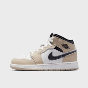 Jordan Air Jordan 1 Mid (GS) beige