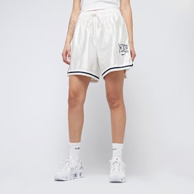 Nike   Sportswear Street 6" Satin GX Short beż