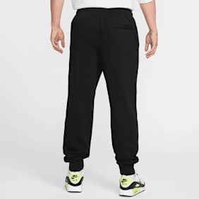 Nike Club Basketball Jogger schwarz