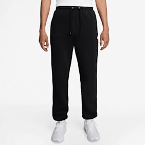 Nike   Club Basketball Cuff Pant preto