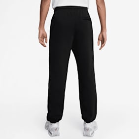 Nike Club Basketball Cuff Pant schwarz