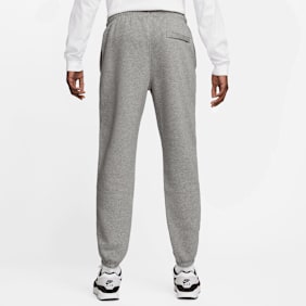 Nike Club Basketball Cuff Pant grijs