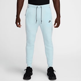 Nike   Tech Fleece-Jogger azul