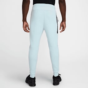 Nike Tech Fleece-Jogger blauw