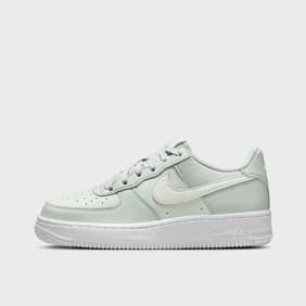 Nike Air Force 1 (GS) vert