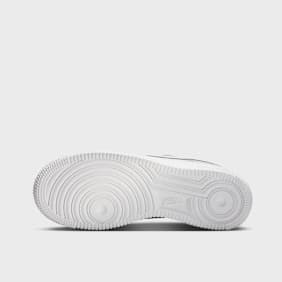 Nike   Air Force 1 (GS) zielony