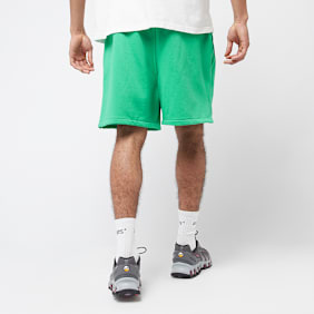 Nike Club Flow French-Terry Shorts verde