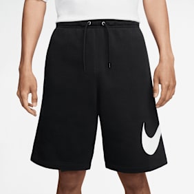 Nike Club Basketball Short GX schwarz