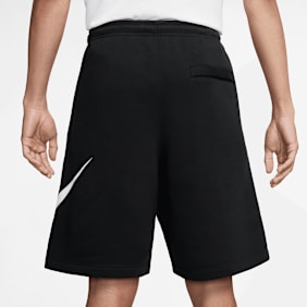 Nike Club Basketball Short GX schwarz