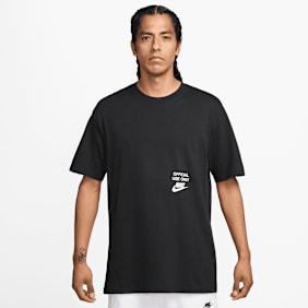 Nike   Sportswear Tee M90 OC Remix preto