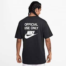 Nike   Sportswear Tee M90 OC Remix negro