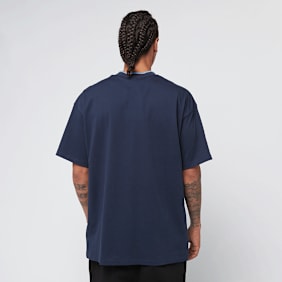 Nike Sportswear Air Fit Top blu