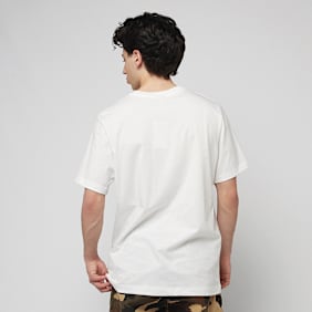 Nike Sportswear Air Graphic Tee blanc