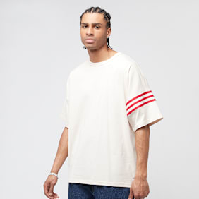 adidas Originals Neuclassics T-Shirt beige