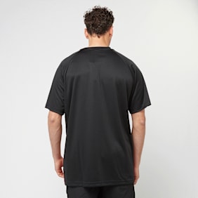 adidas Originals Jersey 3-Stripes AOP vermelho