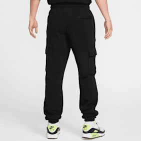Nike Sportswear Club Basketball Cargo Pant noir