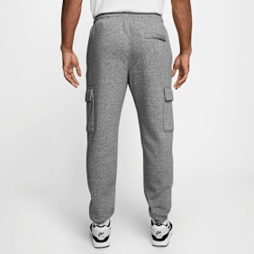 Nike   Sportswear Club Basketball Cargo Pant grijs