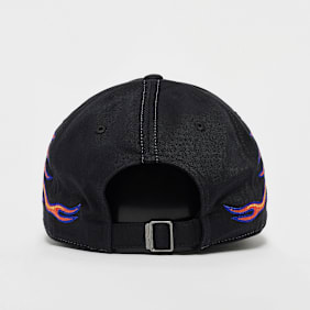 Nike   Club Cap OG Flame S24 noir