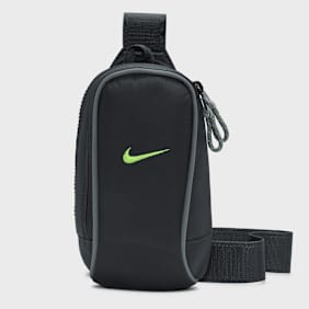 Nike Sportswear Essentials Crossbody Bag zwart