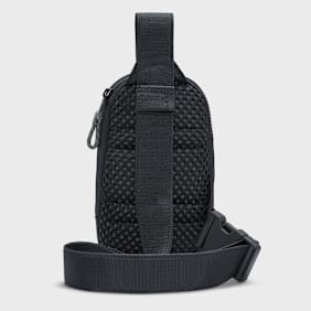 Nike Sportswear Essentials Crossbody Bag preto