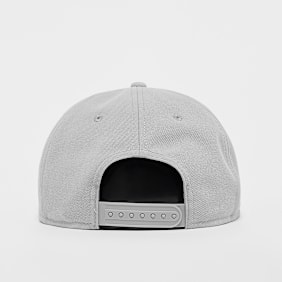 Jordan Pro Structured Sneaker Patch Cap gris