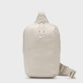 Nike Aura Crossbody beige
