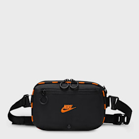 Nike   Hayward Patrol Crossbody negro
