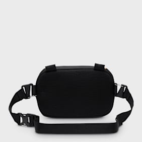 Nike Hayward Patrol Crossbody crna