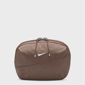 Nike Aura Crossbody Bag smeđa