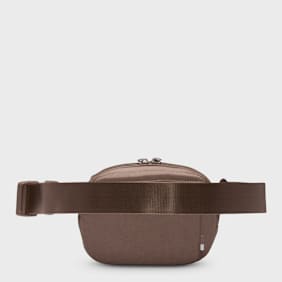 Nike Aura Crossbody Bag brązowy
