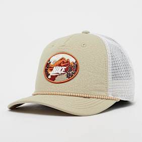 Nike   Rise Structured Outdoor Trucker Cap bege