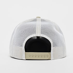 Nike Rise Structured Outdoor Trucker Cap beige